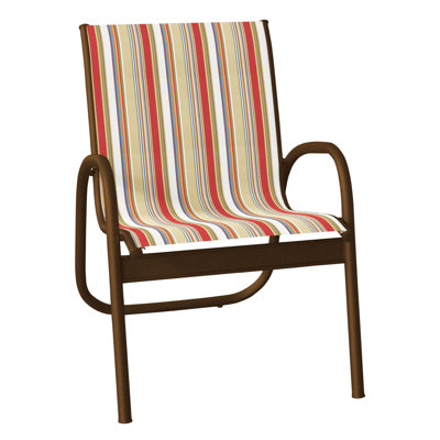 Fauteuil de patio Gardenella
