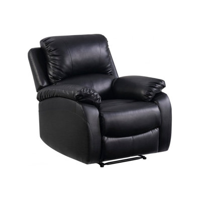 Borghi 87cm Wide Glider Standard Recliner