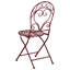 Outdoor Patio Dining Side Chair-1158085944