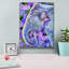  «Asian Elephant» par Tim Jeffs, art mural sur toile-975048736