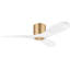 Maverick Smart Hugger Ceiling Fan-1455819438-1455819435-1455819433