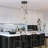 Hajrati 3 - Light Cluster Linear Pendant