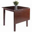 Gaviana Extendable Beech Solid Wood Dining Table-1335550857