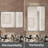 Viridiana Metal Rectangle Wall Mirror-1148845175-1206740504