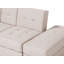 Akirra 3 Seater Sleeper