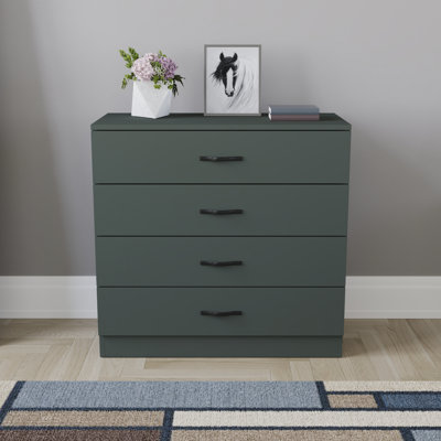 Maybery 4 Drawer Chest