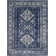 Fitz Oriental Indoor Rug