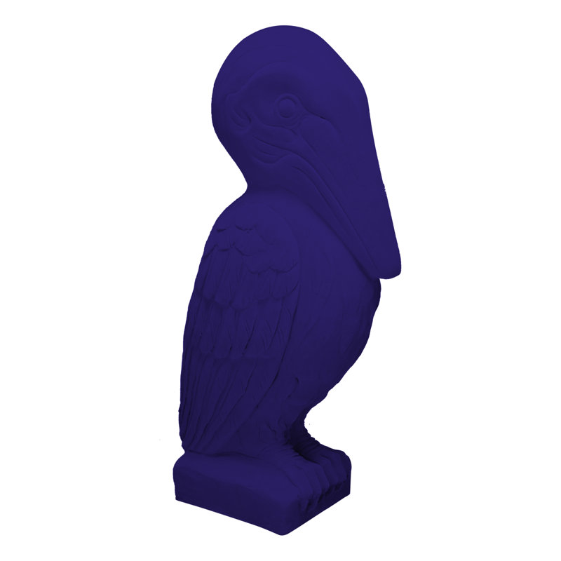 Figurine Mayson Pelican