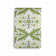 Tapis doux en chenille 110_Bombay Medallion