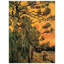 Vincent Van Gogh - Wrapped Canvas Painting-21212316