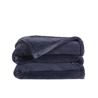 Ballast Bed Blanket