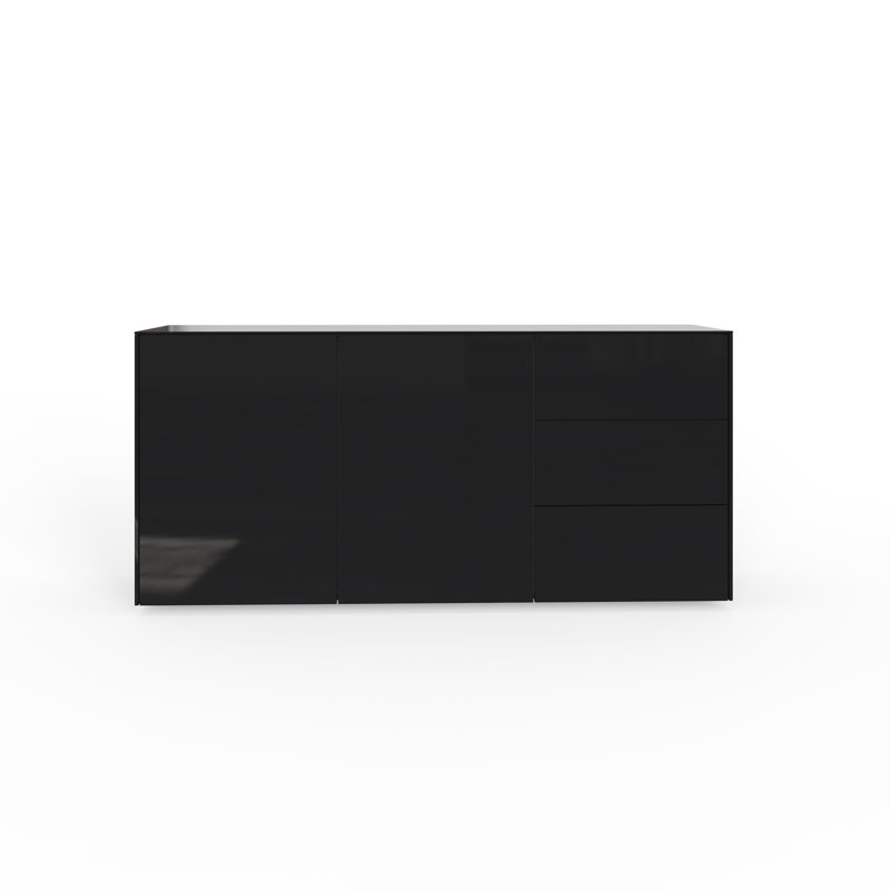 INTEL Sideboard, Black