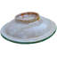 Handmade Ceramic Decorative Plate