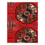 Williaw Oriental Area Rug