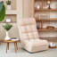 Fauteuil inclinable simple avec fauteuil japonais