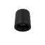 Luminaire suspendu DEL cylindrique 15 W