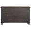 Commode 9 tiroirs Cosey Noyer