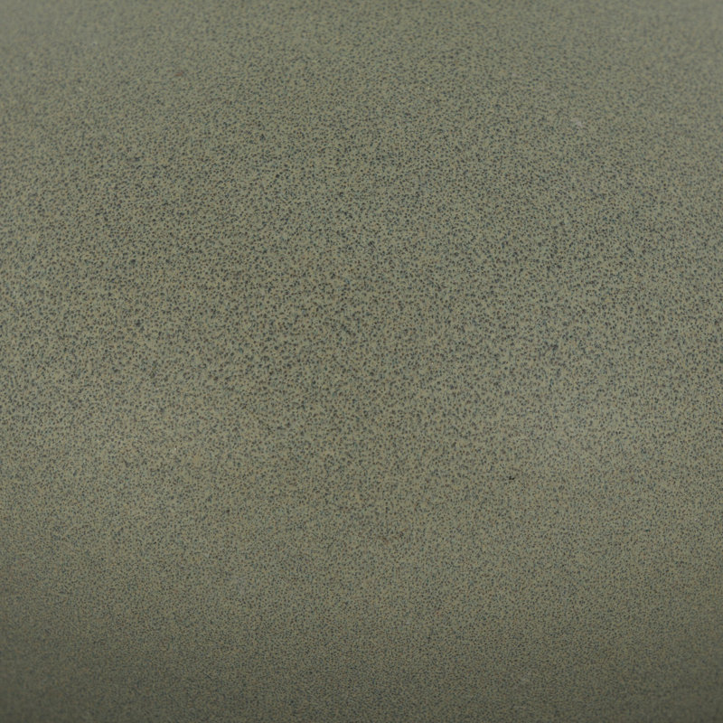 Posie Table Lamp-Tan Speckled Ceramic, Matte Sage