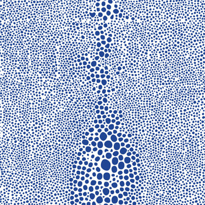 Mrs Paranjape Papers Shagreen 10' L x 24" W Wallpaper Roll