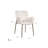 Amber 20'' H Upholstered Armchair-106363368