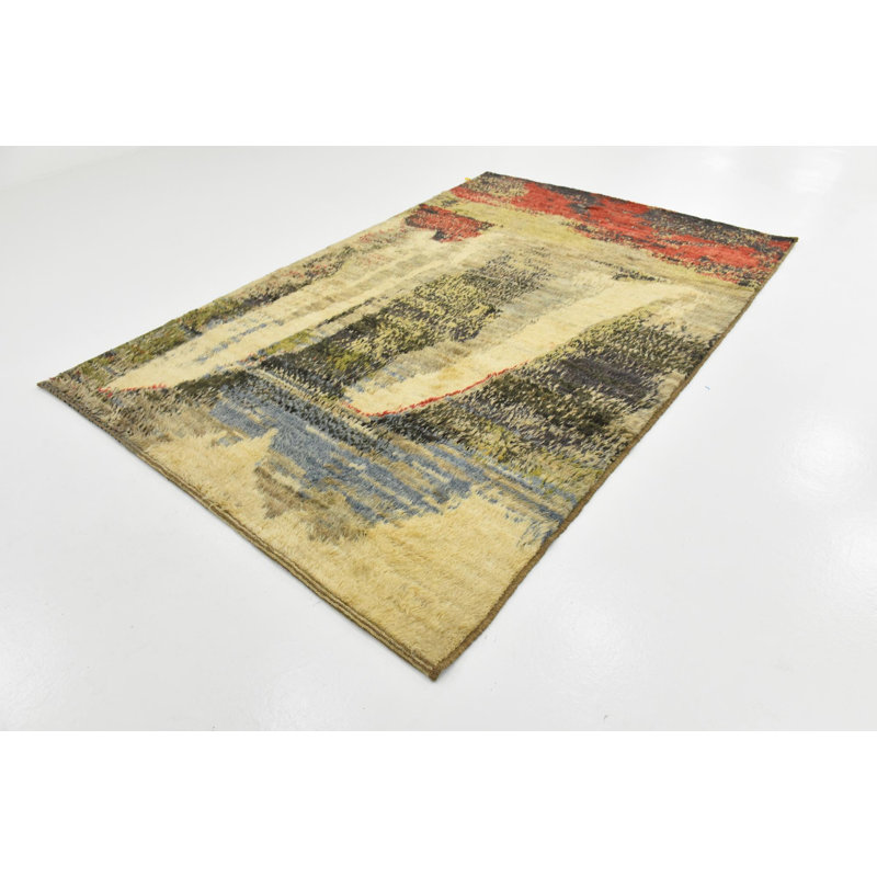 Murry Multi Rug