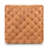 Turin 40'' Wide Genuine Italian Leather Ottoman-833159887