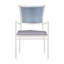 Aire Stacking Patio Dining Armchair With Cushions-475019605-475019780-483835833