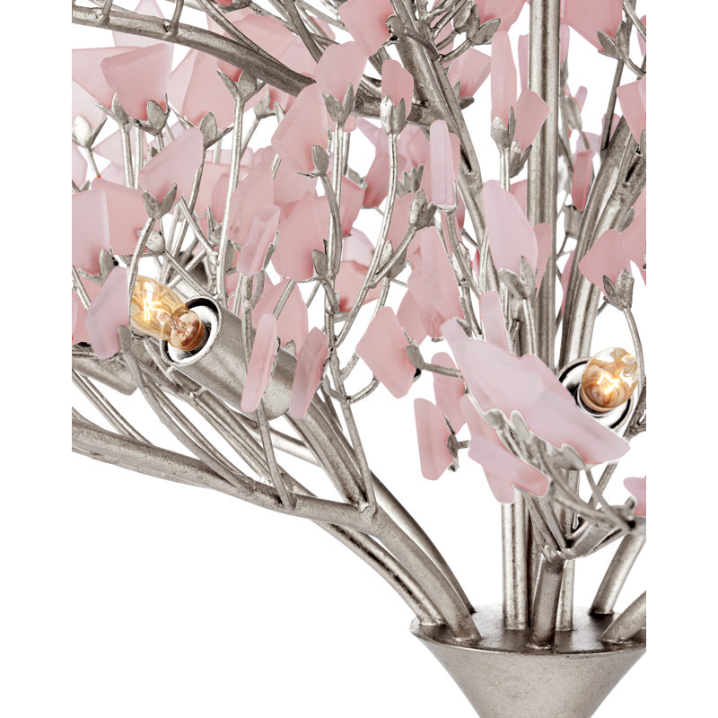 Fiorella 12 Light Chandelier