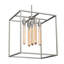Lustre 5 lumières Kip Ch580 5Ss Tracey-2053427718-2053427712