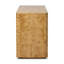 Commode 6 tiroirs Spates - Mappa