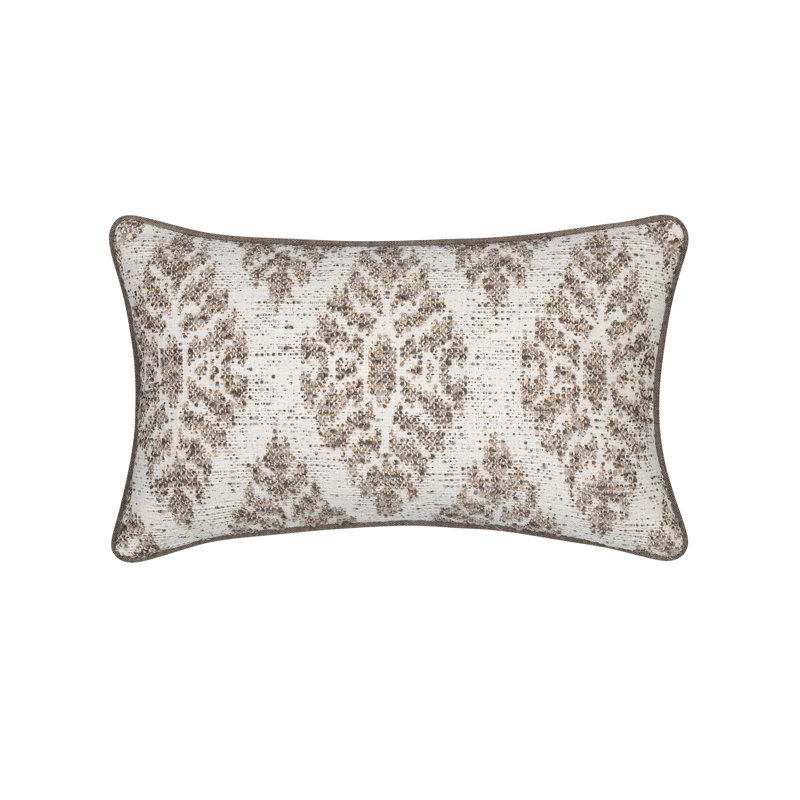 Refined Retreat Lumbar Pillow Cover & Insert