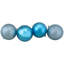 Ornements de boule de Noël 32 quincaillerie 32ct (3,25 ")