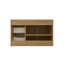 Ensemble de meuble-lavabo simple mural 35,4 "-70381368