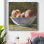 Toile tendue avec bol I-Premium Gallery-1398712767