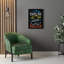 Explore - Wrapped Canvas Print-208798549