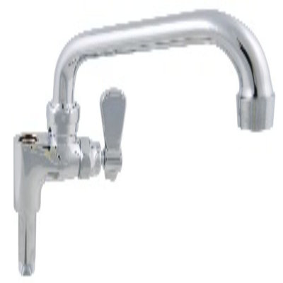 Single-Hole Single-handle Bathroom Faucet