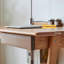 Bureau minimaliste de style italien-627578400