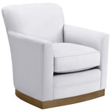 Michael Weiss 30.5"Paris Swivel Chair