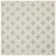 Carolene Hand Tufted Wool Geometric Rug