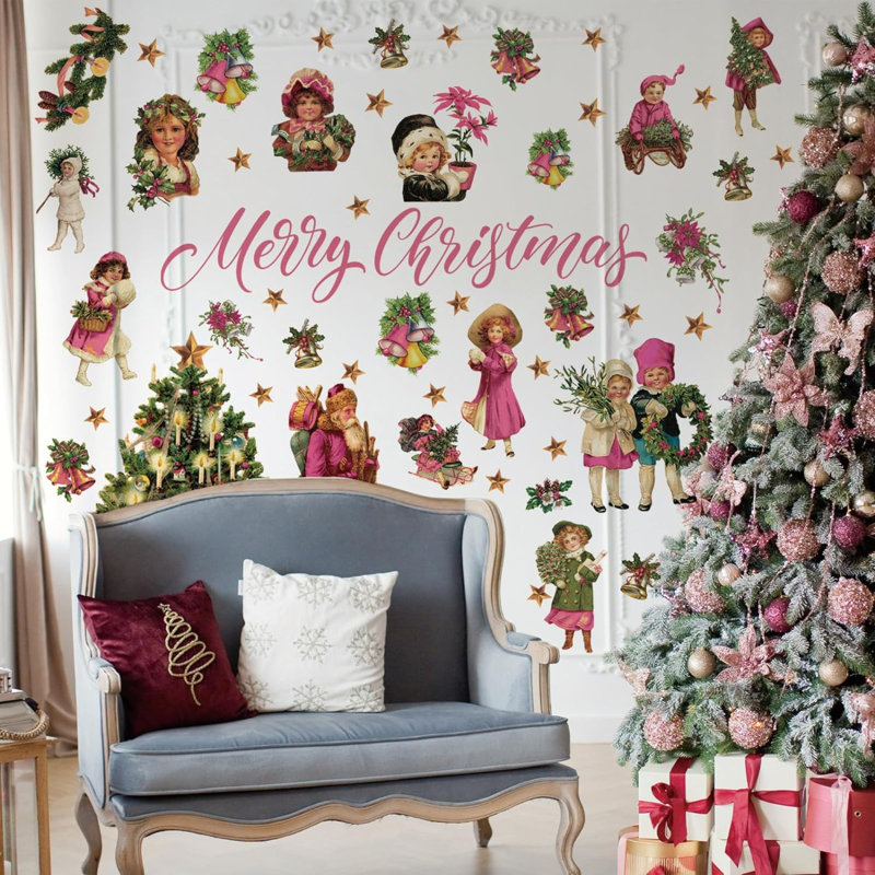 Adhésif décoratif