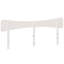 Meleka Solid Wood Headboard-167959457-167959470