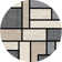 Marmolejo Performance Abstract Indoor Rug