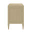 Table de chevet Eave