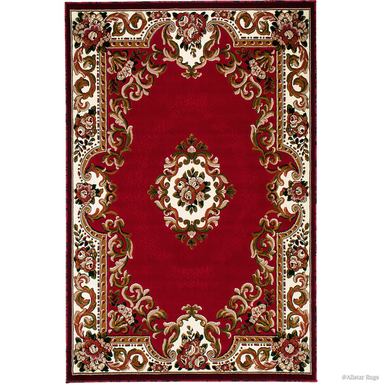 Oriental Indoor Rug