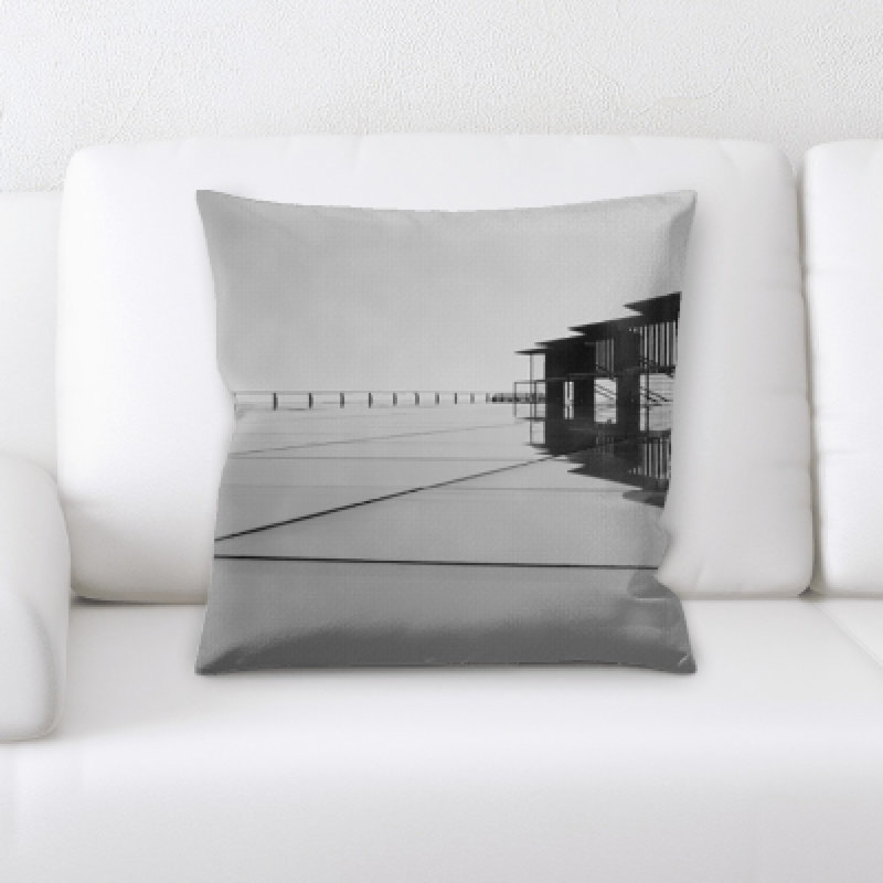 Housse de coussin Maegan