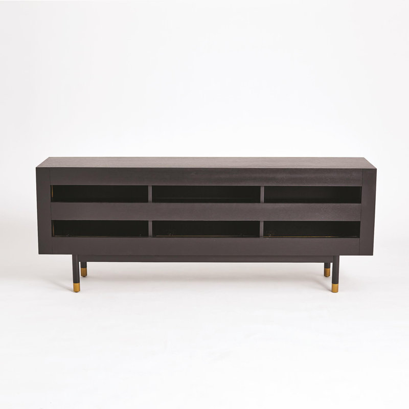 Ostara Media Cabinet