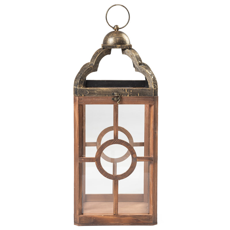 Outdoor Wall Lantern