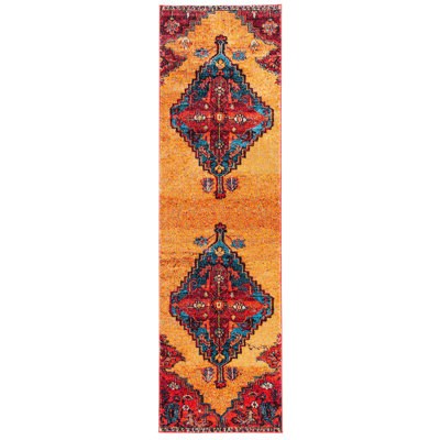 Duechle Performance Southwestern Rug