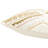 Embroidered Down Throw Pillow-69838801