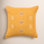Váci 22" x 22" Handmade Pillow Cover